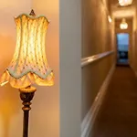 بيت للعطل Forrest's Yard - 1 كندال