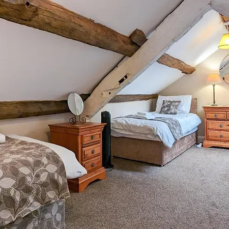 Forrest's Yard - 1 קנדל