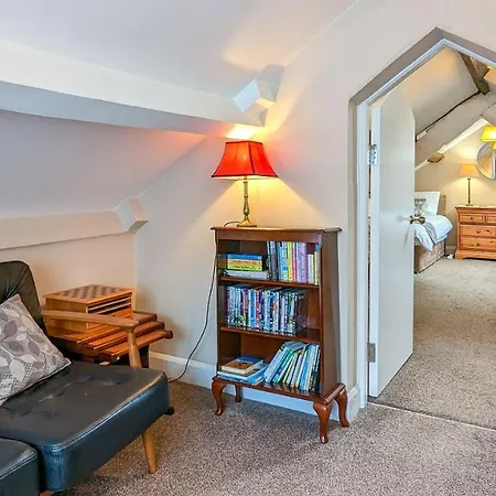 Forrest's Yard - 1 * קנדל