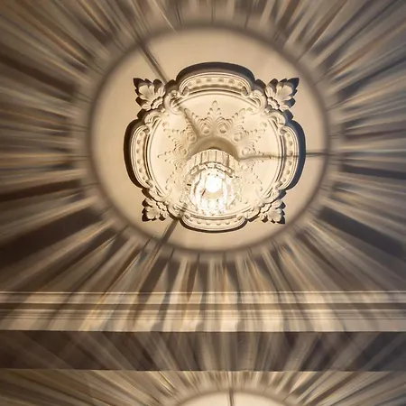 Forrest's Yard - 1 קנדל