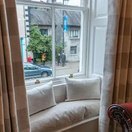 בית נופש Forrest's Yard - 1 קנדל