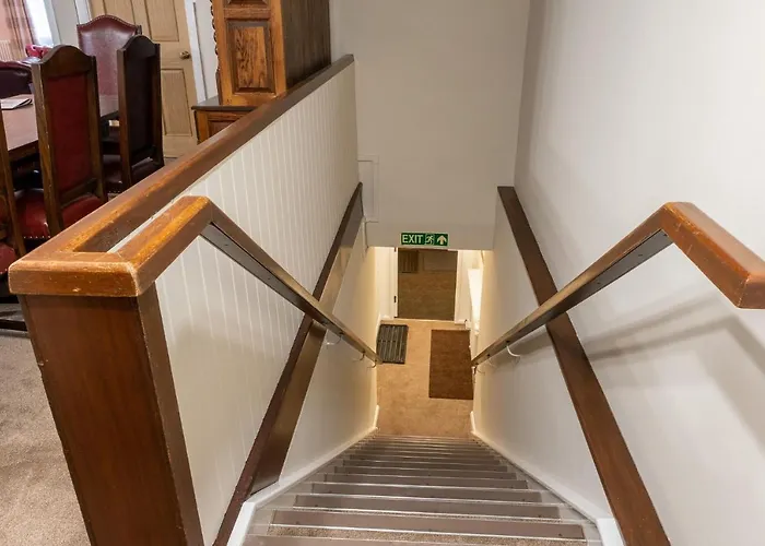 Casa de Férias Forrest's Yard - 1 *