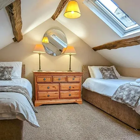 Hébergement de vacances Forrest's Yard - 1