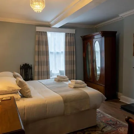 Hébergement de vacances Forrest's Yard - 1