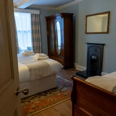 Forrest's Yard - 1 * Kendal