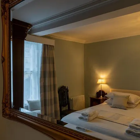 Forrest's Yard - 1 Hébergement de vacances Kendal