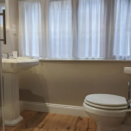 Forrest's Yard - 1 Hébergement de vacances