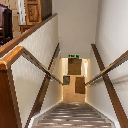 Hébergement de vacances Forrest's Yard - 1 *