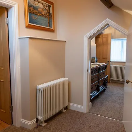 Hébergement de vacances Forrest's Yard - 1 *