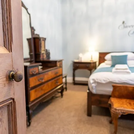 Forrest's Yard - 1 Kendal